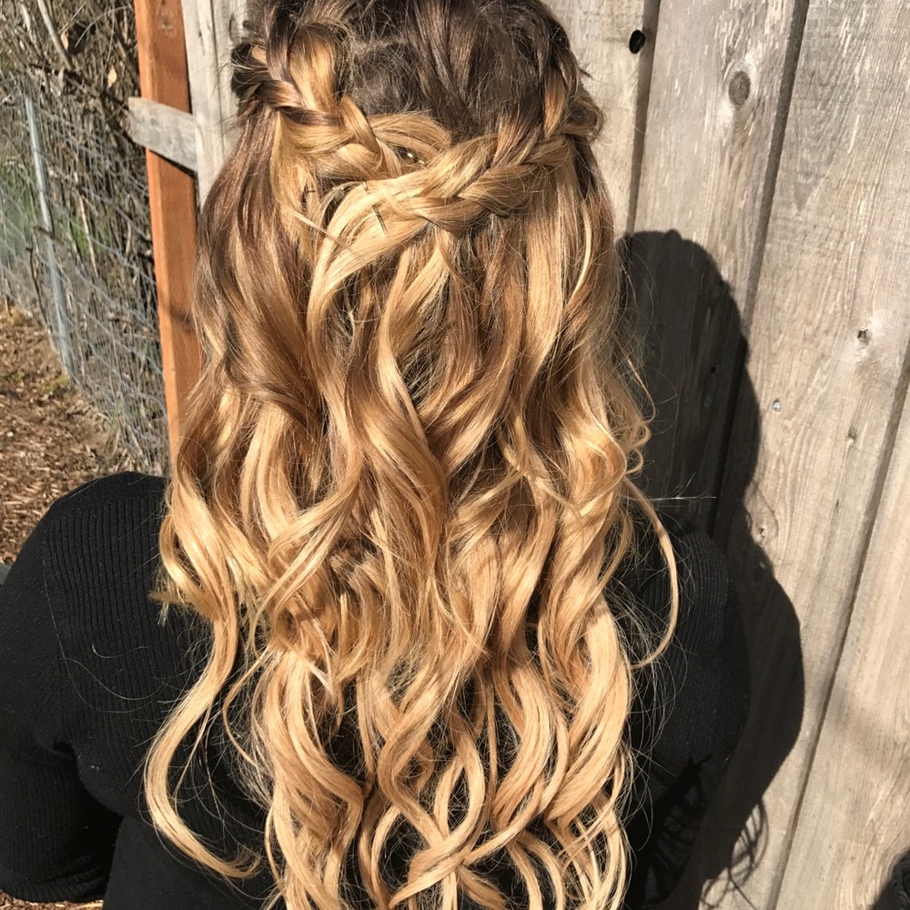 Lucy: Dirty Blonde 160Grams